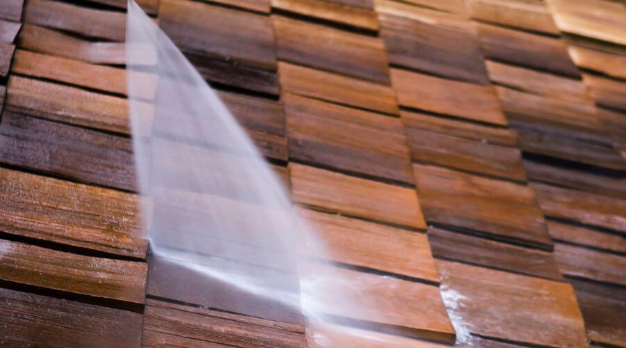 Roof Replacement in Woodway, TX
